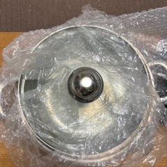 IH電磁調理器の画像