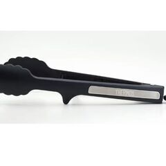 トング　お玉　シリコン調理器具　THERMOSの画像