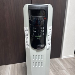 ヒーターの画像