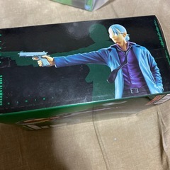 サカモトデイズ　坂本太郎　フィギュアの画像