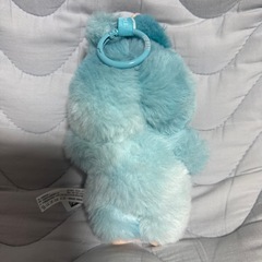 ラブブ　エネルギー　ブルーの画像