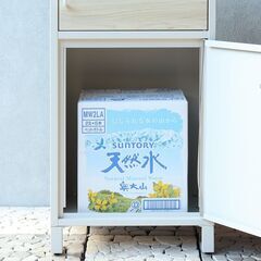 【新品未開封】処分価格 半額以下 宅配ボックス ポスト一体型 バルトロ エバーグリーンの画像