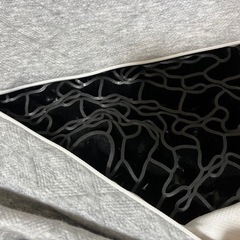 【新品・未使用】 Aidbase 快眠まくら ひつじのいらない枕の画像