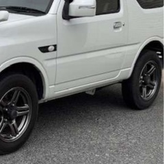 テロッツォ　キャリアルーフセットの画像