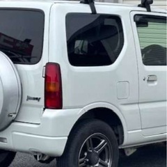 テロッツォ　キャリアルーフセットの画像