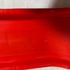 アンパンマン　滑り台
の画像