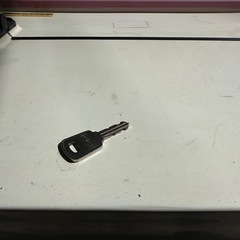 ジャイロキャノピー　リヤボックス　デリボックス　鍵ありの画像