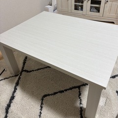 コタツ 定価1/3以下の画像