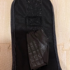 抱っこ紐の画像