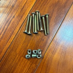 訳あり棚の画像