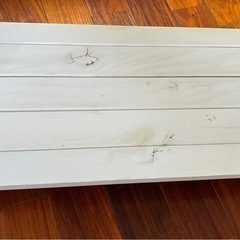 訳あり棚の画像