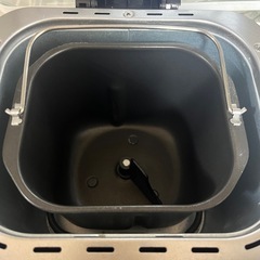 ホームベーカリーの画像