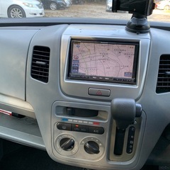 【（早い者勝ち！セール品‼️）総額6.5万円】車検残あり！ワゴンRの画像