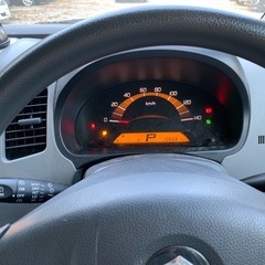 【（早い者勝ち！セール品‼️）総額6.5万円】車検残あり！ワゴンRの画像