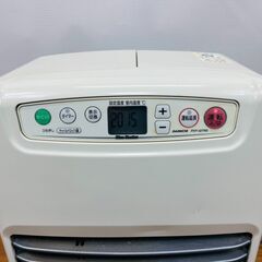 ダイニチ ブルーヒーター FHY-32TR5 14年製 タンク容量:5.0Lの画像