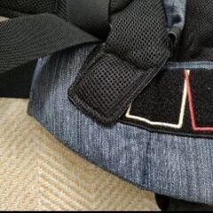 【使用回数少なめ】エルゴ　抱っこ紐の画像