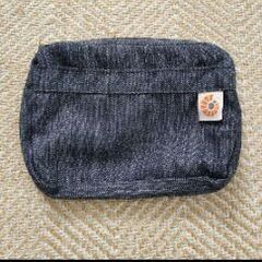 【使用回数少なめ】エルゴ　抱っこ紐の画像