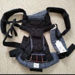 【使用回数少なめ】エルゴ　抱っこ紐の画像
