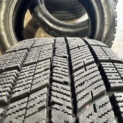 ナンカン ICE ACTIVE AW-1 195/55R16 2021年製造 スタッドレスタイヤの画像