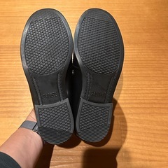 他商品セット購入で値引き！ローファー　24センチ　幅広タイプの画像