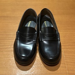 他商品セット購入で値引き！ローファー　24センチ　幅広タイプの画像