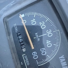 中古バイクの画像