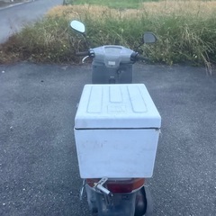 中古バイクの画像