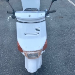 中古バイクの画像