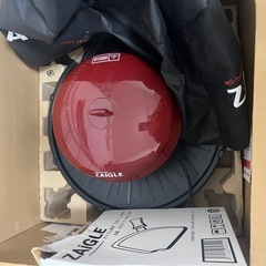 ザイグル　ホットプレート
の画像