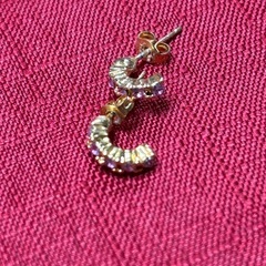 ピアス2個セットの画像