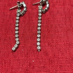 ピアス2個セットの画像