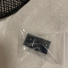 ❤️断捨離早い者勝ち　新品自転車用　前かご　自転車の画像