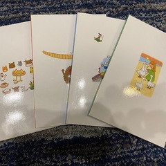 おやすみ前のお話366の画像