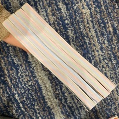 おやすみ前のお話366の画像