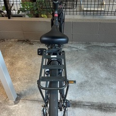 ブリヂストン電動自転車の画像