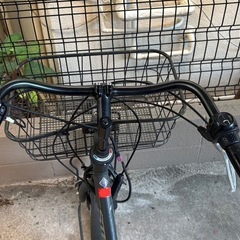 ブリヂストン電動自転車の画像