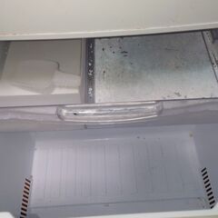 三菱 冷蔵庫 335Lの画像