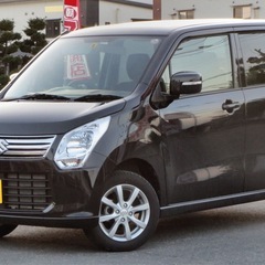 ワゴンR mh34sライトの画像