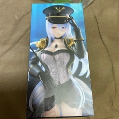 AMP+ 喜多川海夢 フィギュア ブラックロベリア ver.の画像