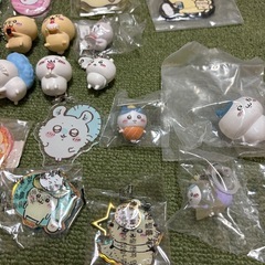 ちいかわ詰め合わせの画像