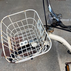 子供　自転車　16インチ　の画像