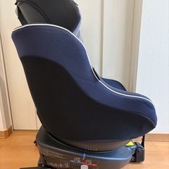 【美品】joie ジョイーark360° isofixの画像