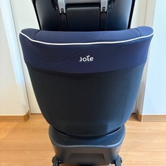 【美品】joie ジョイーark360° isofixの画像