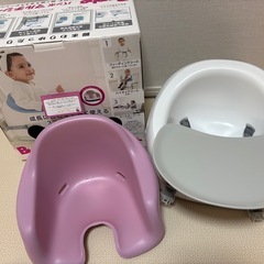 【中古品】バンボ　マルチシートの画像