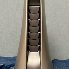 SHARP PF-JTH1-N スリムイオンファン　空気清浄機の画像