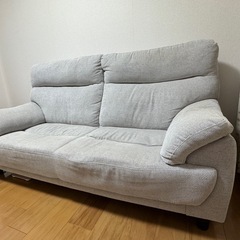 ソファの画像
