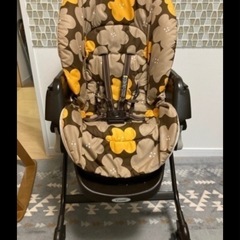 ネムリラ　ハイローベッド&チェアの画像