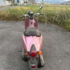 中古バイクの画像