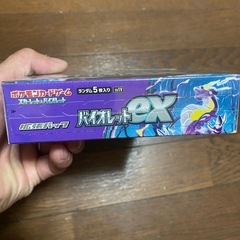 ポケモンボックスの画像