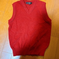 静林幼稚園バック、制服、体操着の画像